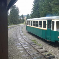 Sonderfahrten Exkursionen 2015 - Modelleisenbahnclub Kreischa e.V.